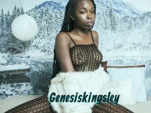 Genesiskingsley