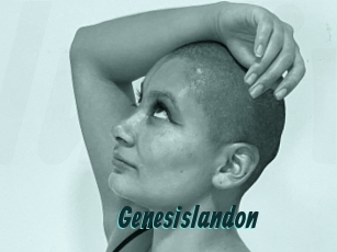 Genesislandon