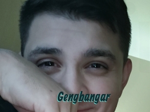 Gengbangar