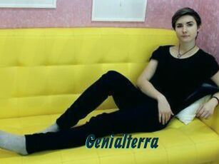 genialterra Lucy Live