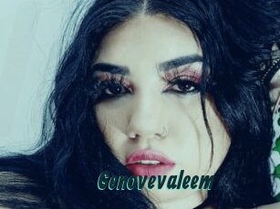 Genovevaleem