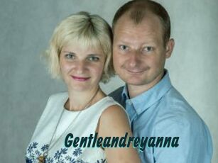 Gentleandreyanna