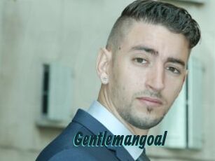 Gentlemangoal