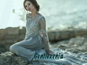 gentlexenia Lucy Live