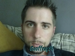 Geoffrey91