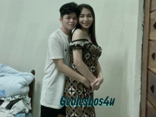 Geolesbos4u
