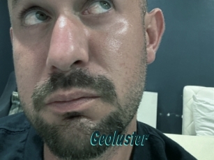 Geoluster