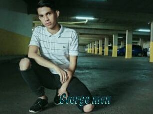 George_men