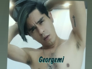 Georgemi