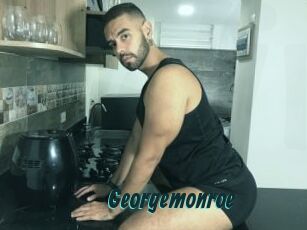Georgemonroe