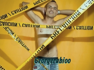 georgerubioo Lucy Live