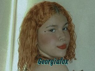 Georgiafox