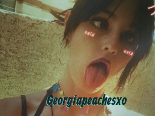 Georgiapeachesxo