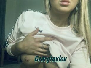 Georgiaxlou
