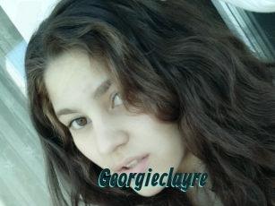 Georgieclayre