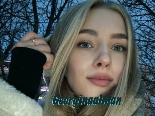 Georginaalman