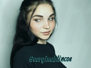 Georginablincoe