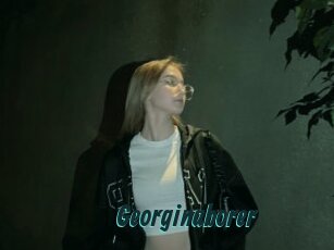 Georginaborer