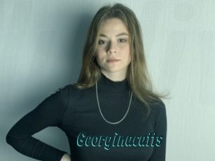 Georginacatts