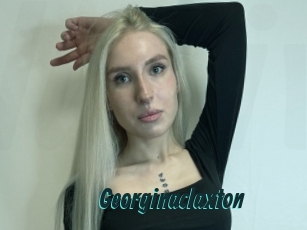Georginaclaxton