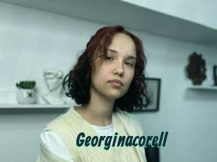 Georginacorell