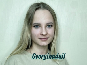 Georginadail