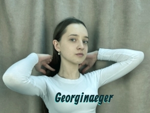 Georginaeger