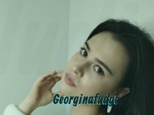 Georginafudge