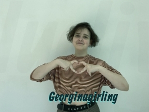 Georginagirling