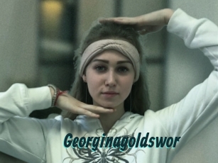 Georginagoldswor