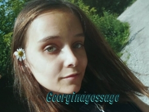 Georginagossage
