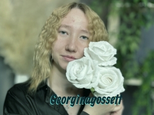 Georginagossett