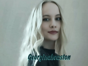 Georginaheaston