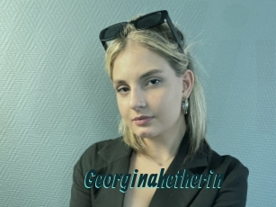 Georginahetherin