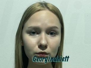 Georginahiett