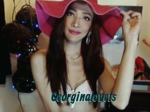 Georginalovets
