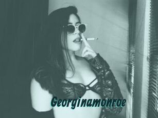 Georginamonroe