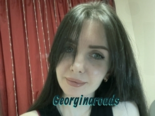 Georginaroads