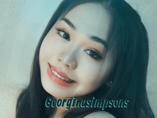 Georginasimpsons