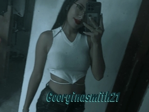 Georginasmith21