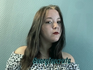 Georginecruta