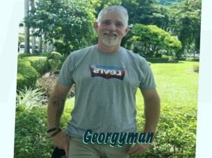 Georgyman
