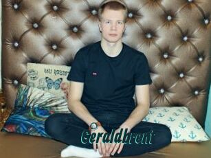 Geraldbrent