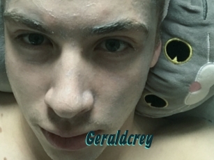 Geraldcrey