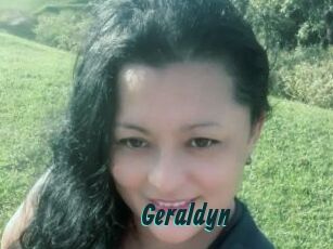 Geraldyn
