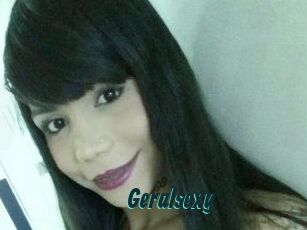 geralsexy Lucy Live
