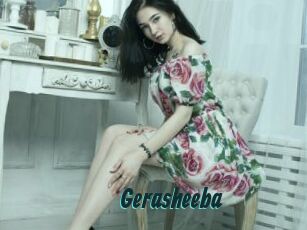 Gerasheeba