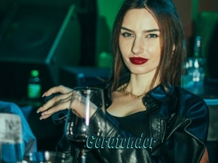 Geratender