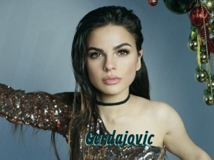 Gerdajovic