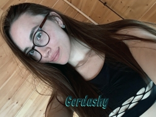 Gerdashy